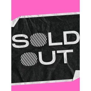 Sold Out